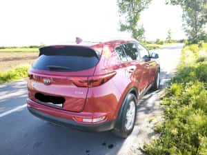 Kia sportage, inm RO, 4x4,euro 6 — miniatura 2