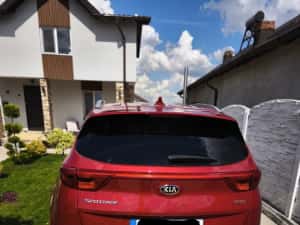Kia sportage, inm RO, 4x4,euro 6 — miniatura 6
