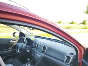 Kia sportage, inm RO, 4x4,euro 6 — miniatura 7
