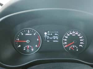 Kia sportage, inm RO, 4x4,euro 6 — miniatura 8