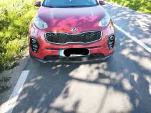 Kia sportage, inm RO, 4x4,euro 6 — miniatura 9