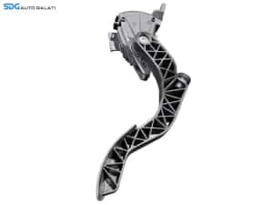 Pedala Acceleratie Volkswagen Passat B5.5 2001 - 2005 Cod 8D1723523M — miniatura 2
