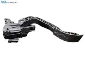 Pedala Acceleratie Volkswagen Passat B5.5 2001 - 2005 Cod 8D1723523M — miniatura 4