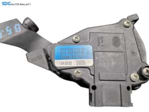 Pedala Acceleratie Volkswagen Passat B5.5 2001 - 2005 Cod 8D1723523M — miniatura 6