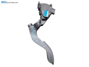 Pedala Acceleratie Volkswagen Passat B5.5 2001 - 2005 Cod 8D1723523M — miniatura 7