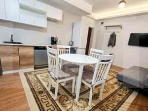 Apartament de vanzare, zona Parneava — miniatura 3