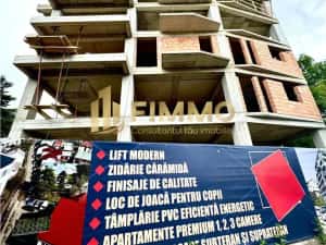 Bloc nou Alexandru cel Bun | CENTRAL | ID: 1311 — miniatura 1