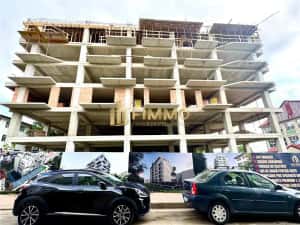 Bloc nou Alexandru cel Bun | CENTRAL | ID: 1311 — miniatura 2