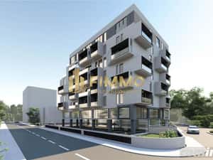 Bloc nou Alexandru cel Bun | CENTRAL | ID: 1311 — miniatura 6