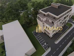 Bloc nou Alexandru cel Bun | CENTRAL | ID: 1311 — miniatura 7