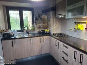 Apartament 3 camere Alexandru Obregia cu loc de parcare — miniatura 2