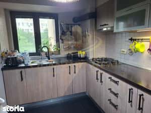 Apartament 3 camere Alexandru Obregia cu loc de parcare — miniatura 6