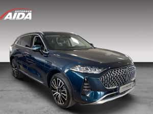 GWM Wey 05 SUV second-hand cu 12.120 km
