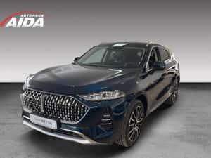 GWM Wey 05 SUV second-hand cu 12.120 km — miniatura 2