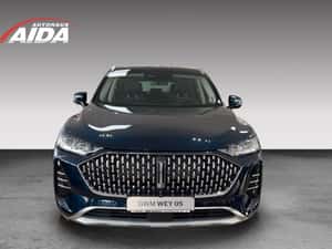 GWM Wey 05 SUV second-hand cu 12.120 km — miniatura 3