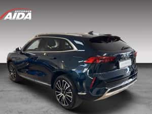 GWM Wey 05 SUV second-hand cu 12.120 km — miniatura 4