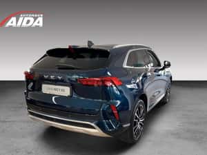 GWM Wey 05 SUV second-hand cu 12.120 km — miniatura 6
