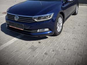Vand volkswagen passat b8