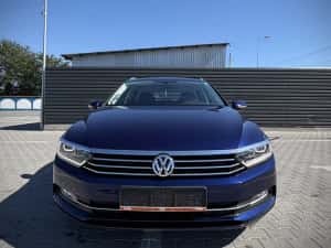 Vand volkswagen passat b8 — miniatura 3