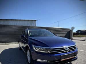 Vand volkswagen passat b8 — miniatura 4