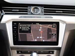 Vand volkswagen passat b8 — miniatura 6