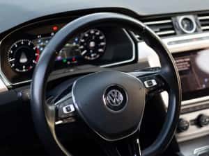 Vand volkswagen passat b8 — miniatura 7