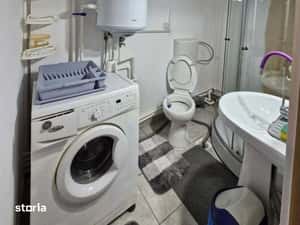 Camera de inchiriat 25mp - cu baie si bucatarie — miniatura 6