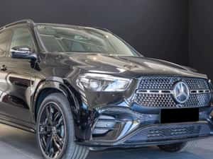 Mercedes-Benz GLE 350 AMG Line Automată 197 HP Hibrid