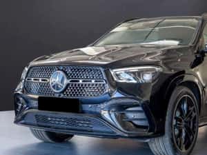 Mercedes-Benz GLE 350 AMG Line Automată 197 HP Hibrid — miniatura 2