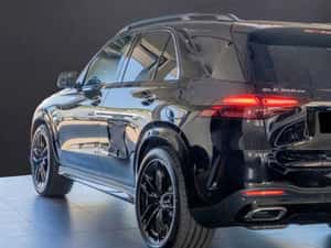Mercedes-Benz GLE 350 AMG Line Automată 197 HP Hibrid — miniatura 3