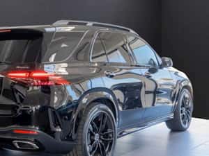 Mercedes-Benz GLE 350 AMG Line Automată 197 HP Hibrid — miniatura 4