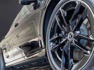 Mercedes-Benz GLE 350 AMG Line Automată 197 HP Hibrid — miniatura 5