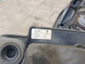 Capac Antifonare Motor Volkswagen Passat B8 2.0 TDI 2015 - 2020 Cod 04L103925N [K3975] — miniatura 2