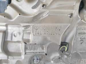 Capac Antifonare Motor Volkswagen Passat B8 2.0 TDI 2015 - 2020 Cod 04L103925N [K3975] — miniatura 3