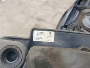 Capac Antifonare Motor Volkswagen Passat B8 2.0 TDI 2015 - 2020 Cod 04L103925N [K3975] — miniatura 5