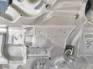 Capac Antifonare Motor Volkswagen Passat B8 2.0 TDI 2015 - 2020 Cod 04L103925N [K3975] — miniatura 6