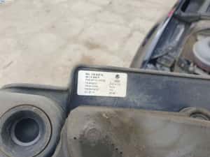 Capac Antifonare Motor Volkswagen Passat B8 2.0 TDI 2015 - 2020 Cod 04L103925N [K3975] — miniatura 8