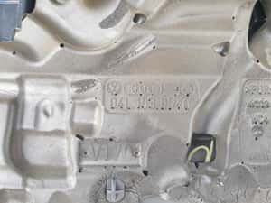 Capac Antifonare Motor Volkswagen Passat B8 2.0 TDI 2015 - 2020 Cod 04L103925N [K3975] — miniatura 9