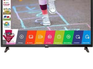 Tv LED LG 81 cm - garantie + suport perete — miniatura 2