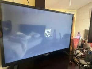 Tv LED LG 81 cm - garantie + suport perete — miniatura 6