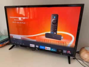 Tv LED LG 81 cm - garantie + suport perete — miniatura 7