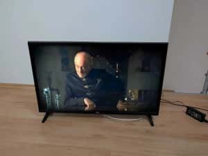 Tv LED LG 81 cm - garantie + suport perete — miniatura 10