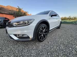 ‼️Volkswagen Passat Alltrack 2016 cu motor 2,0 tdi 190 cp Automatā‼️ — miniatura 2