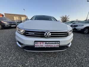 ‼️Volkswagen Passat Alltrack 2016 cu motor 2,0 tdi 190 cp Automatā‼️ — miniatura 3