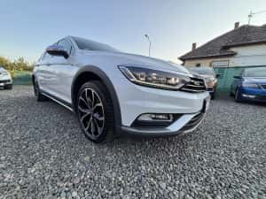 ‼️Volkswagen Passat Alltrack 2016 cu motor 2,0 tdi 190 cp Automatā‼️ — miniatura 4