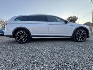 ‼️Volkswagen Passat Alltrack 2016 cu motor 2,0 tdi 190 cp Automatā‼️ — miniatura 5