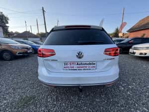 ‼️Volkswagen Passat Alltrack 2016 cu motor 2,0 tdi 190 cp Automatā‼️ — miniatura 6