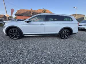 ‼️Volkswagen Passat Alltrack 2016 cu motor 2,0 tdi 190 cp Automatā‼️ — miniatura 7