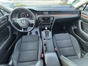 ‼️Volkswagen Passat Alltrack 2016 cu motor 2,0 tdi 190 cp Automatā‼️ — miniatura 8