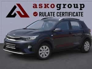 Kia Stonic 1.4 GSL Urban 100 CP